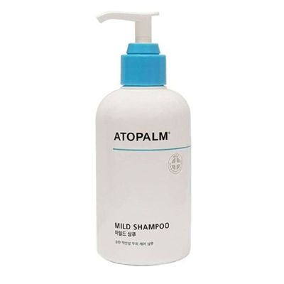 로션 아토팜 MLE 마일드 샴푸00ml