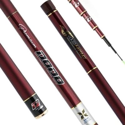 4.4칸 민물 낚시대 붕어대 전천후 내림대