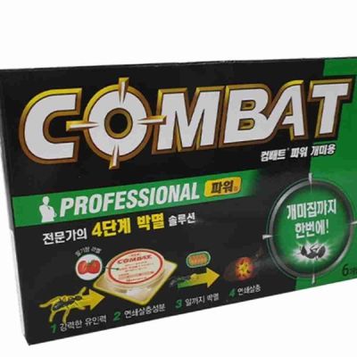 집개미퇴치약 파워 개미 베이트 6개입 집개미퇴치