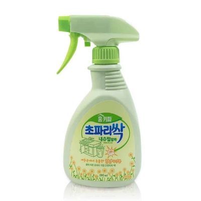 초파리스프레이 초파리싹 내츄럴 290ml 날파리퇴치 초파리퇴치 초파리약