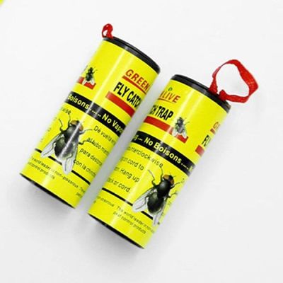 바퀴끈끈이 박멸트랩 나방 지네 냄새없는 안심사용 집개미끈끈이