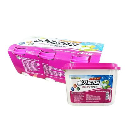 습기제거 습기제거제 보송습기제거 3개입 탈취제 자동차습기제거제