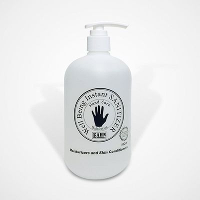 손소독기 닥터핸드후레쉬겔 손소독제532ml