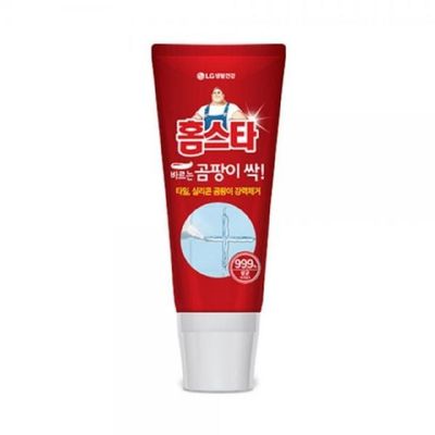 곰팡이제거제 홈스타 바르는 곰팡이 싹 120ML 세제 제거제