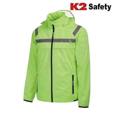 K2 소프트레인자켓 우비