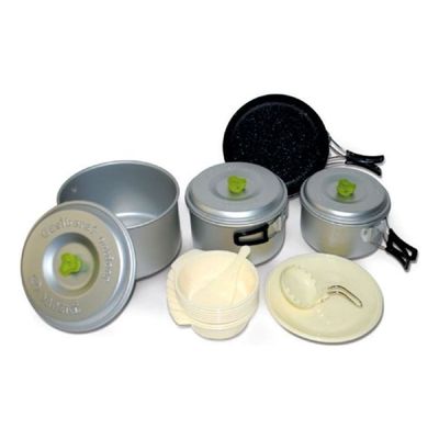 가시버시실버코펠7-8인용(MA-78)