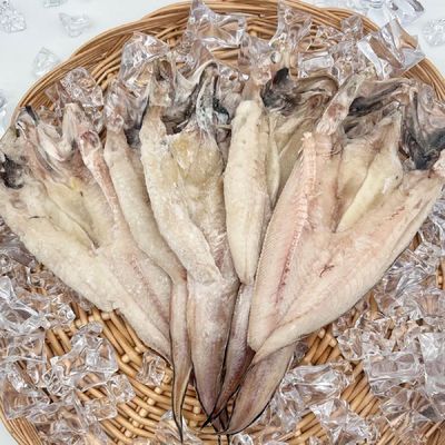 [신상품] 동해안 반건조 나막스 붉은메기 대형 5미 900g