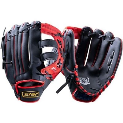 [신상품] 티볼 심플 글러브 12.5인치 외야글러브 데일리 7Hx