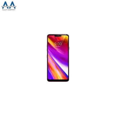 강화유리필름 LG G7 ThinQ 씽큐 강화유리 액정보호필름 2매