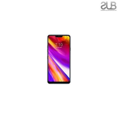 강화유리필름 SUB LG G7 ThinQ 지문방지 저반사 보호필름 2매