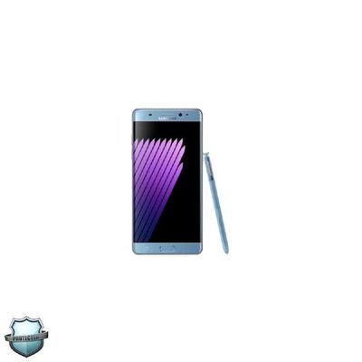 강화유리필름 스틸아머 갤럭시 노트7 TPU 방탄필름 2매