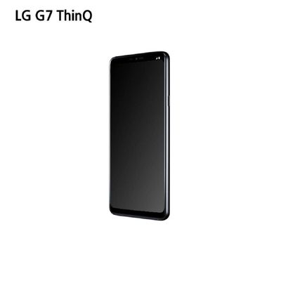 강화필름 LG G7 ThinQ 씽큐 고투명 액정보호필름 평면형 2매입