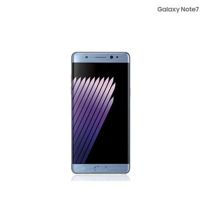 강화필름 갤럭시 노트7 액정보호필름 고투명 2매입