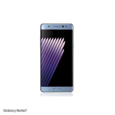 강화필름 갤럭시 노트7 액정보호필름 올레포빅 2매입