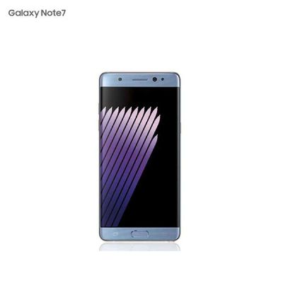 강화필름 갤럭시 노트7 액정보호필름 지문방지 2매입