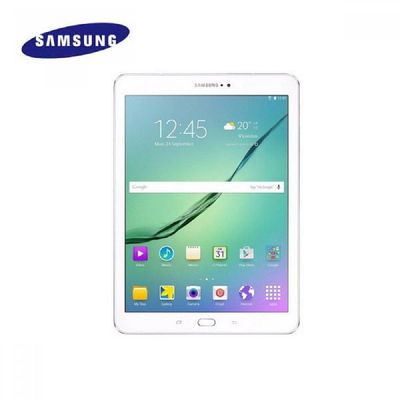 강화필름 삼성 갤럭시탭S2 9.7 방탄 보호필름 2매입