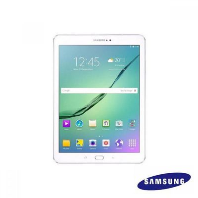 강화필름 삼성 갤럭시탭S2 9.7 올레포빅 보호필름 2매