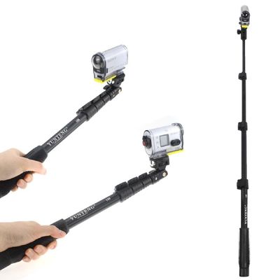 유튜브 소니 액션캠 FDR-X3000R HDR-AS300 셀카봉 모노포드