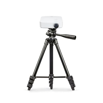 프로젝터삼각대 LG 시네빔 PF50KA 삼각대 hail SU-T400블랙