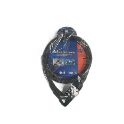 자전거 열쇠 후기 TY458 사용법 동영상 리뷰 관련 제