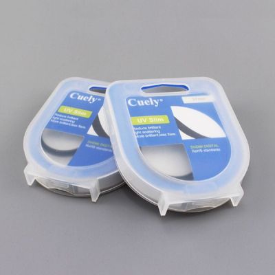 카메라 UV 렌즈 52mm 필터 캐논 650D 60D 6D 700D 100D 호환