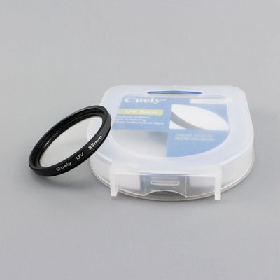 카메라 UV 렌즈 72mm 필터 캐논 650D 60D 700D 100D 호환