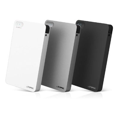 외장형 IPTIME HDD3225 Plus BLACK 2.5형