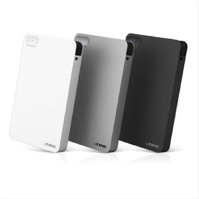 외장형 IPTIME HDD3225 Plus WHITE 2.5형