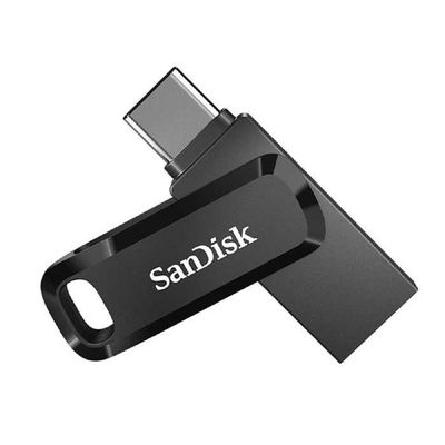 SandiskUSB Sandisk 울트라 듀얼 드라이브 Go USB Type C 512GB