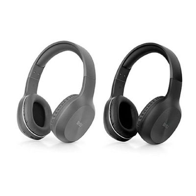 사무용품 브리츠 블루투스 스테레오 헤드폰 BT3000/블랙