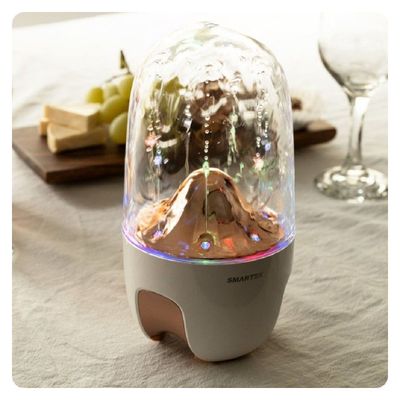 블루투스스피커 HK-M 댄싱워터 무선 블루투스 LED 스피커