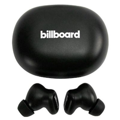 무선블루투스이어폰 블루투스이어폰 ANC 블루투스 무선 이어폰 002 블랙