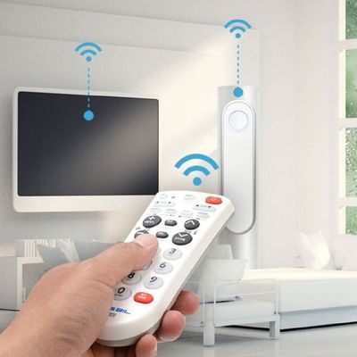 IPTV리모콘 에이스빌 올인원리모콘/AC2020/TV+IPTV+에어콘