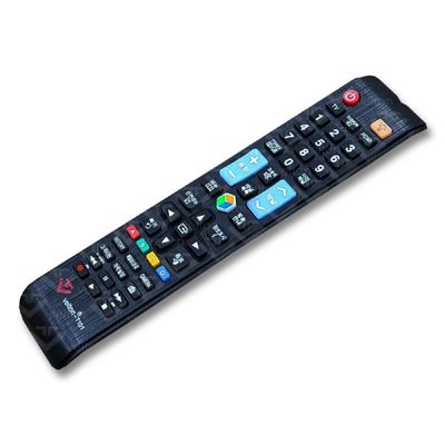 리모컨 호환성 뛰어난 무설정 텔레비전 포함