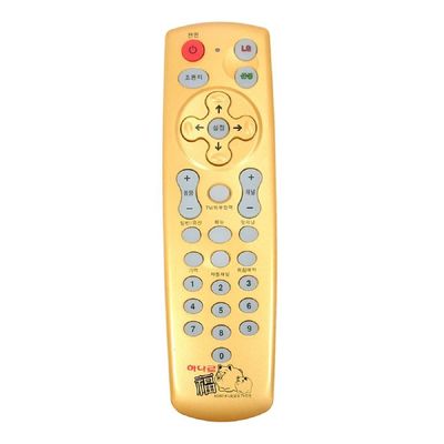 삼성 LG 간편리모컨 PDP 모텔 무설정 엘지티비 하나로