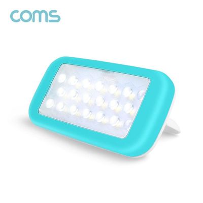 2 in 1 광 라이트 테라피 모기 해충 퇴치기 LC4520