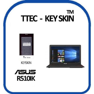 키커버 ASUS R510IK 노트북 키스킨