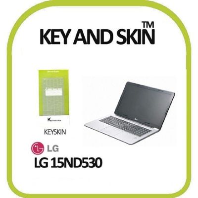 키커버 LG전자 15ND530 노트북 키스킨