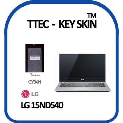 키커버 LG전자 15ND540 노트북 키스킨