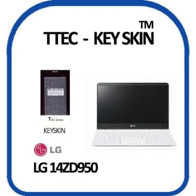키커버 LG전자 PC그램 14ZD950 노트북 키스킨