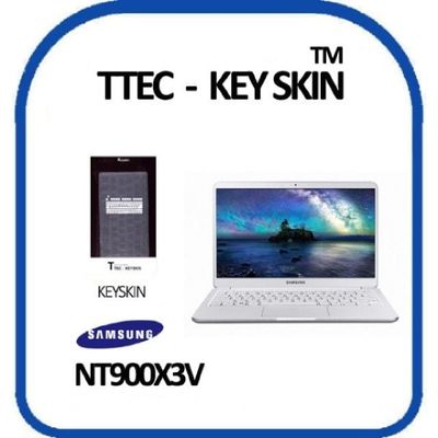 키커버 삼성 2018 노트북9 Always NT900X3V 노트북 키스킨