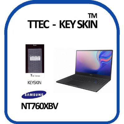 키커버 삼성 노트북7 Force NT760XBV 노트북 키스킨