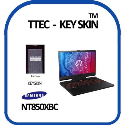 키커버 삼성전자 Odyssey NT850XBC 노트북 키스킨