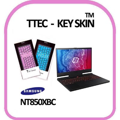 키커버 삼성전자 Odyssey NT850XBC 자판인쇄 노트북 키스킨