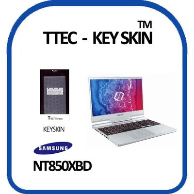 키커버 삼성전자 Odyssey NT850XBD 노트북 키스킨