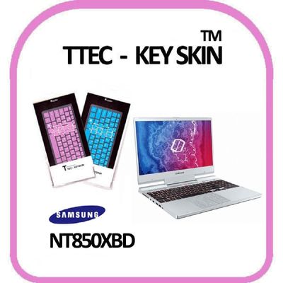키커버 삼성전자 Odyssey NT850XBD 자판인쇄 노트북 키스킨