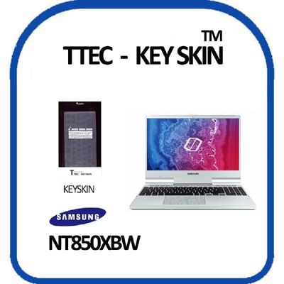 키커버 삼성전자 Odyssey NT850XBW 노트북 키스킨