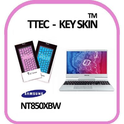 키커버 삼성전자 Odyssey NT850XBW 자판인쇄 노트북 키스킨