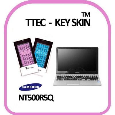 키커버 삼성전자 노트북5 NT500R5Q 자판인쇄 노트북 키스킨