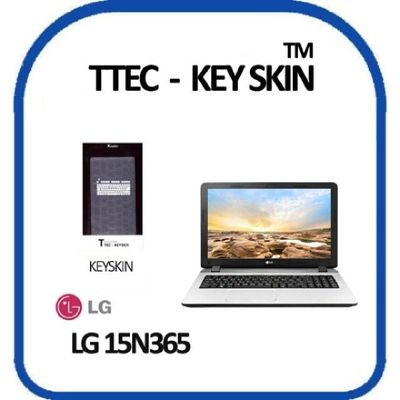 키커버 티테크 LG전자 15N365 노트북 키스킨